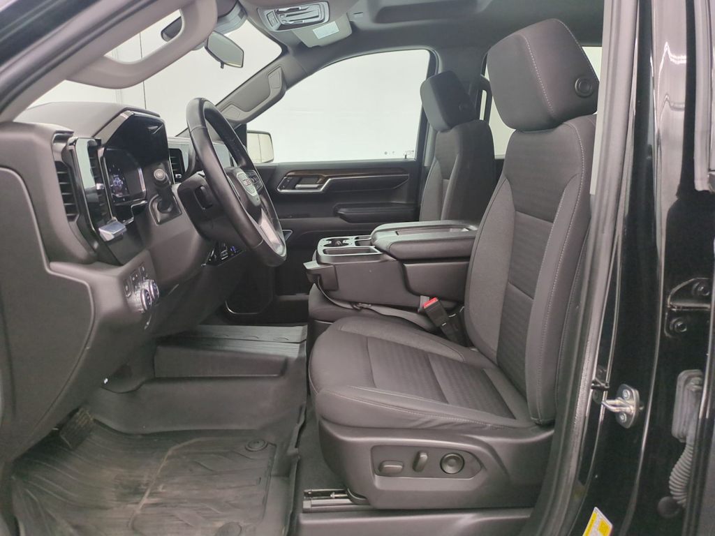 Thumbnail: 2024 GMC Sierra 1500 - 11