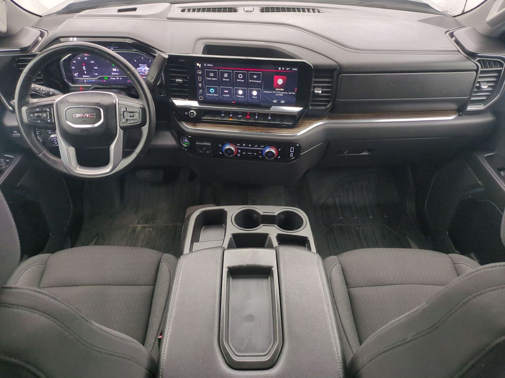 Thumbnail: 2024 GMC Sierra 1500 - 10