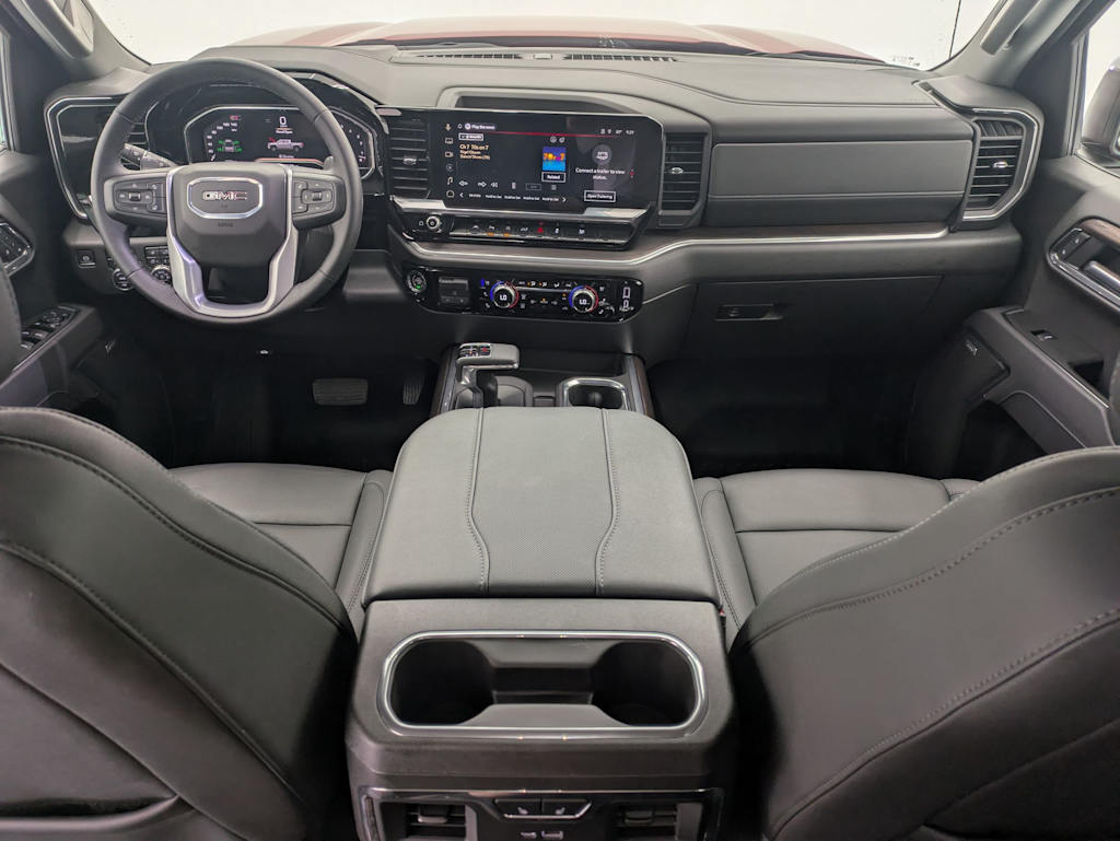 Thumbnail: 2025 GMC Sierra 1500 - 9