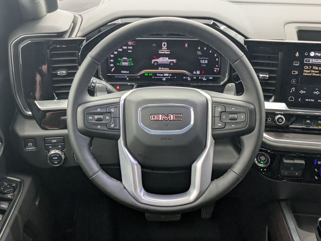 Thumbnail: 2025 GMC Sierra 1500 - 13