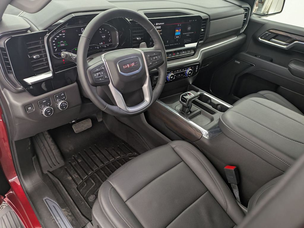Thumbnail: 2025 GMC Sierra 1500 - 2