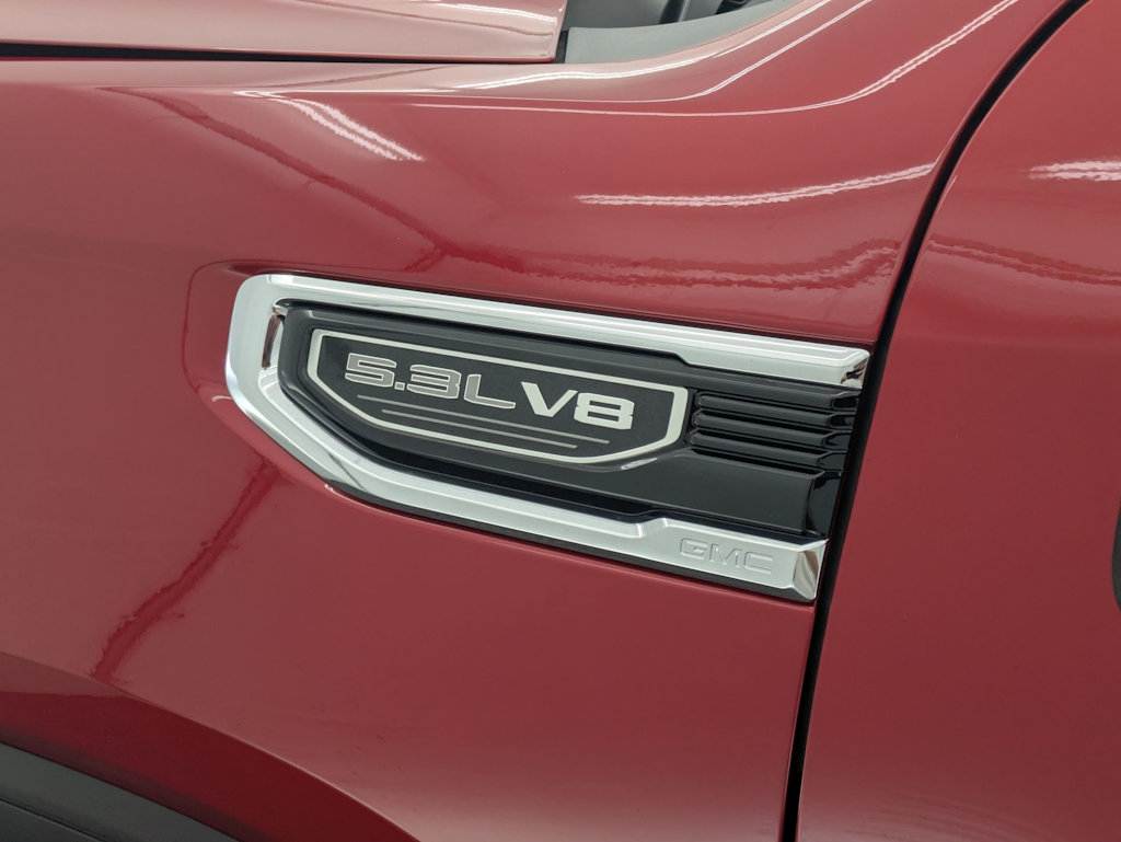 Thumbnail: 2025 GMC Sierra 1500 - 23