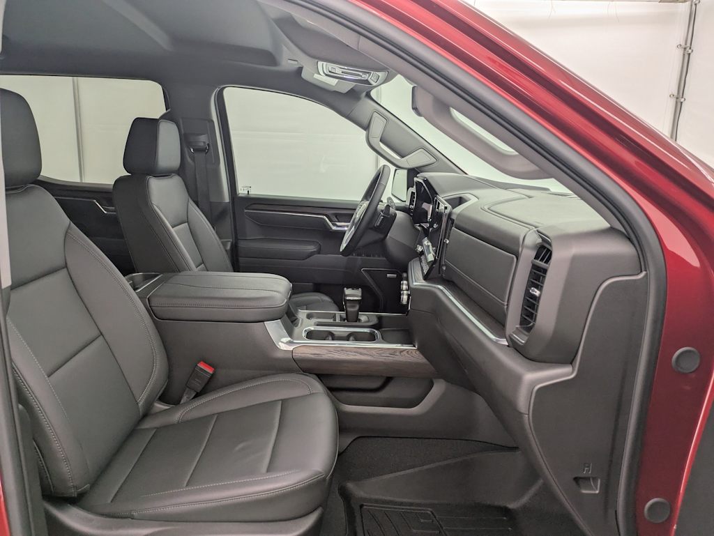 Thumbnail: 2025 GMC Sierra 1500 - 11