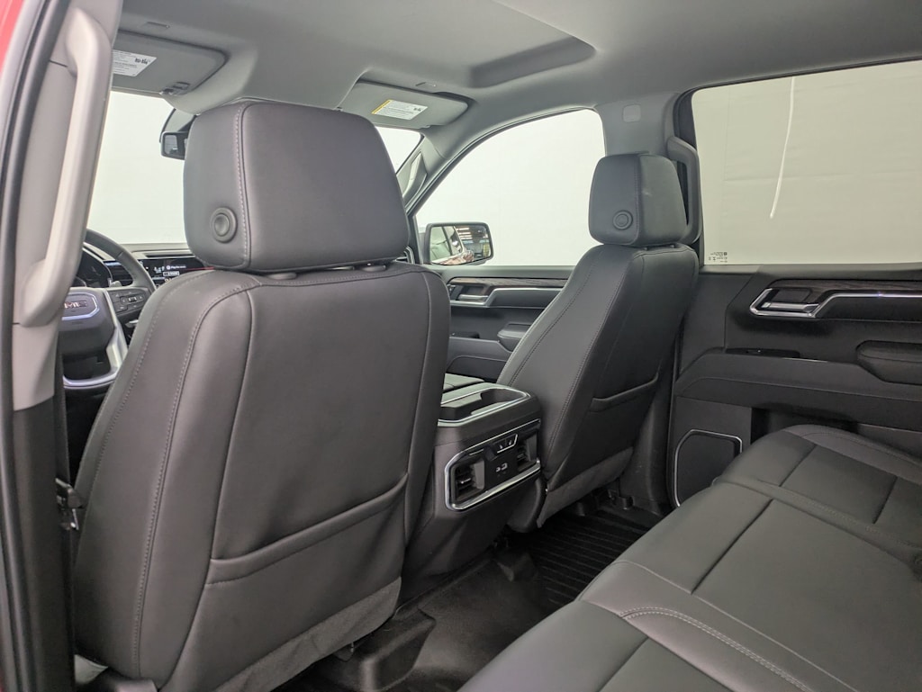 Thumbnail: 2025 GMC Sierra 1500 - 12
