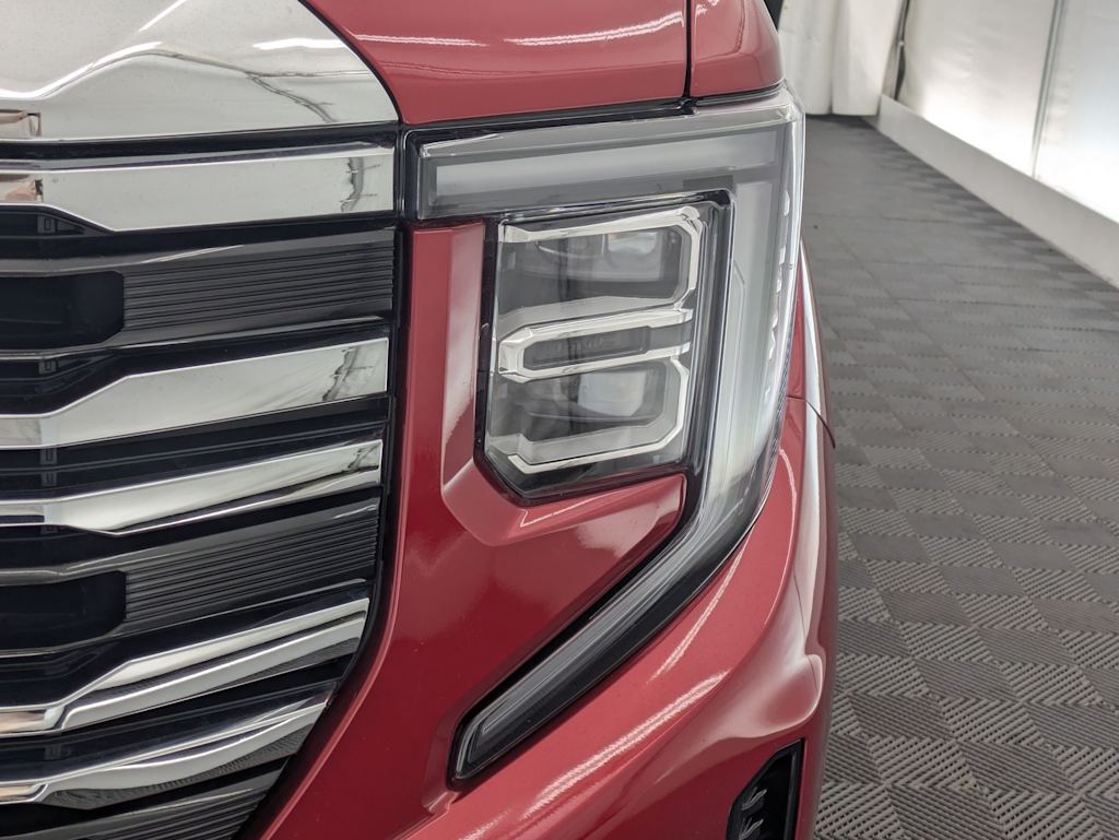 Thumbnail: 2025 GMC Sierra 1500 - 22