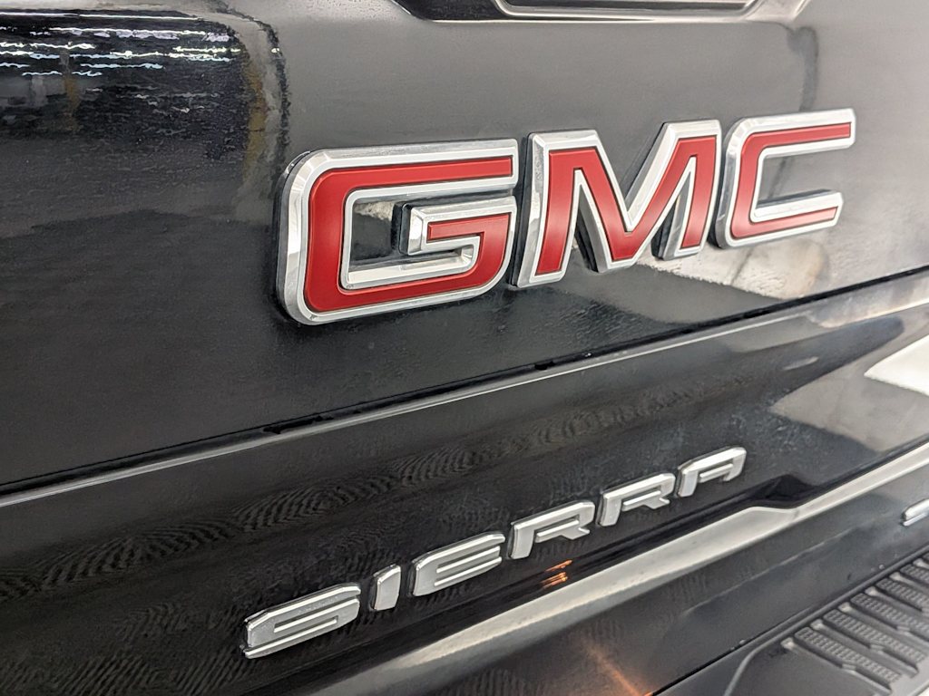 Thumbnail: 2022 GMC Sierra 1500 - 26