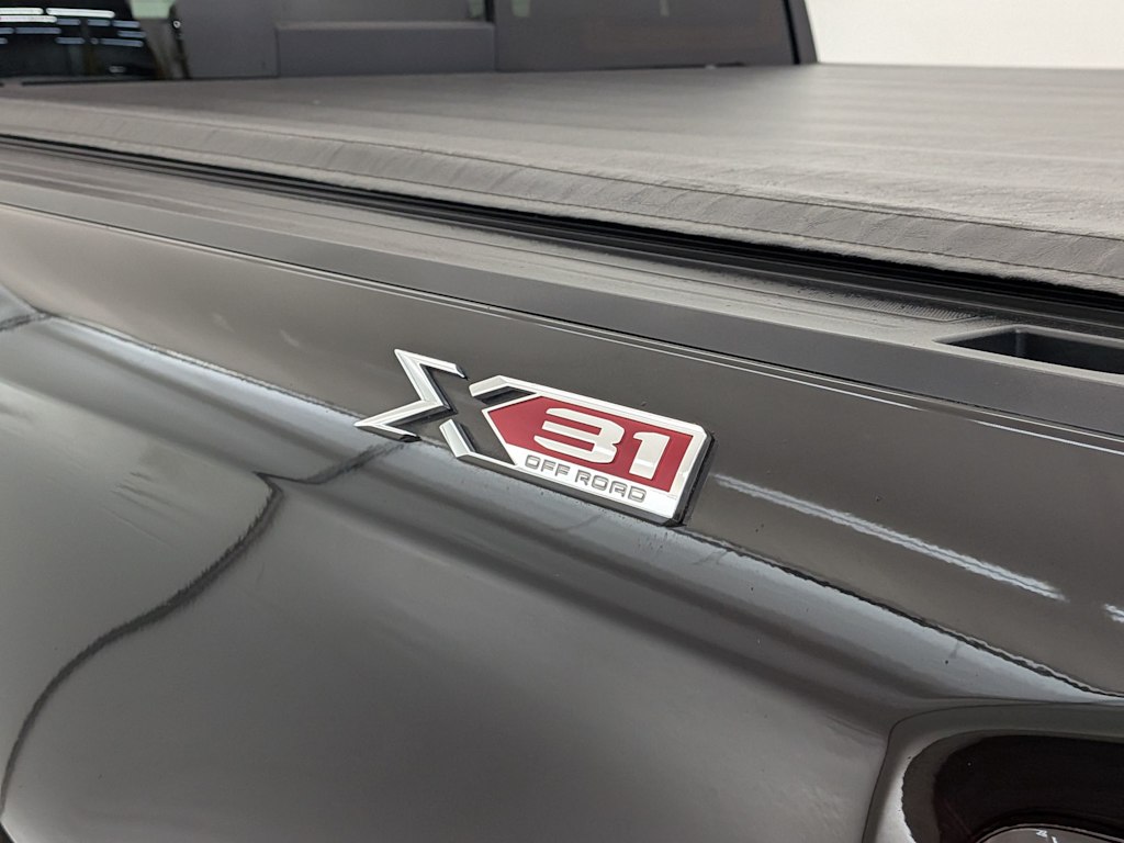 Thumbnail: 2022 GMC Sierra 1500 - 25