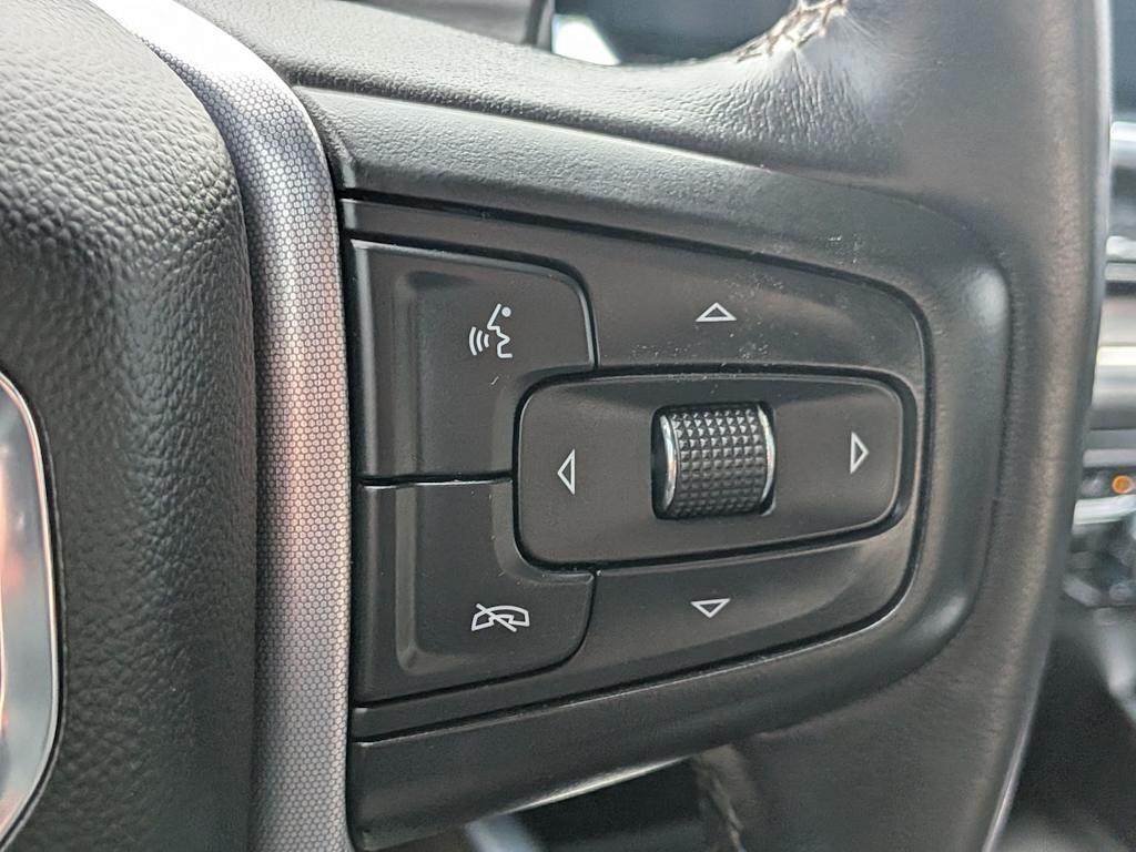 Thumbnail: 2022 GMC Sierra 1500 - 33