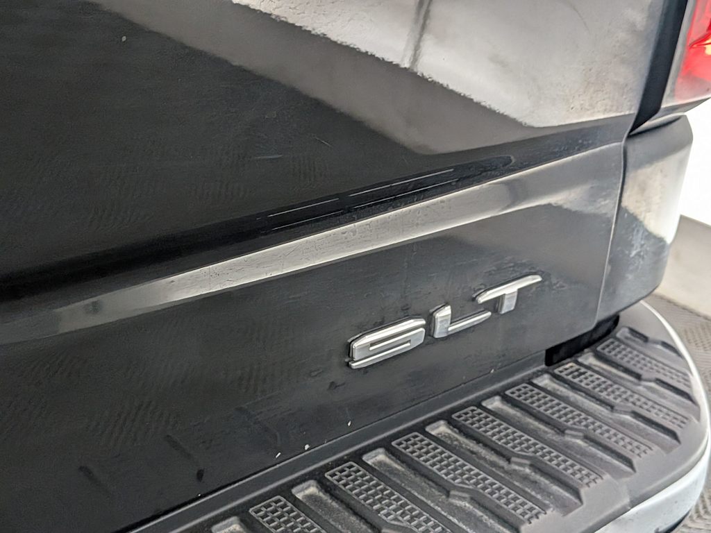 Thumbnail: 2022 GMC Sierra 1500 - 27