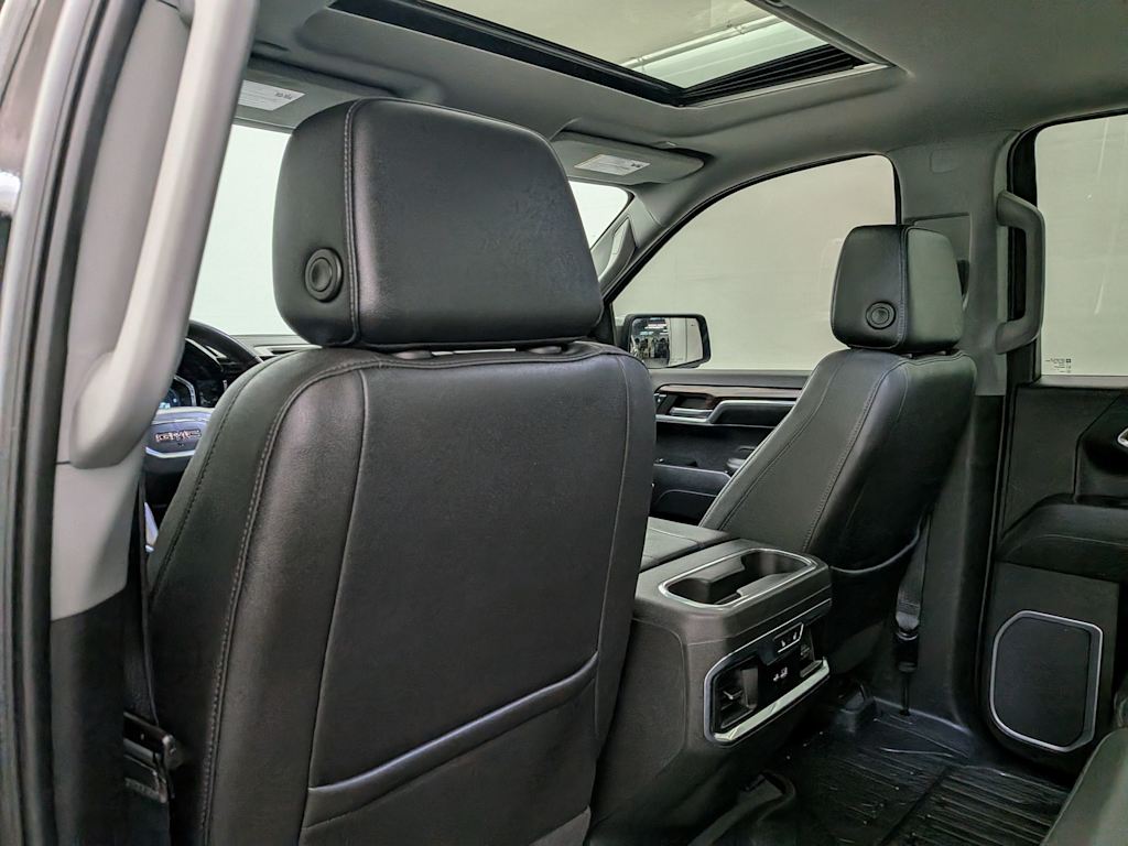 Thumbnail: 2022 GMC Sierra 1500 - 12