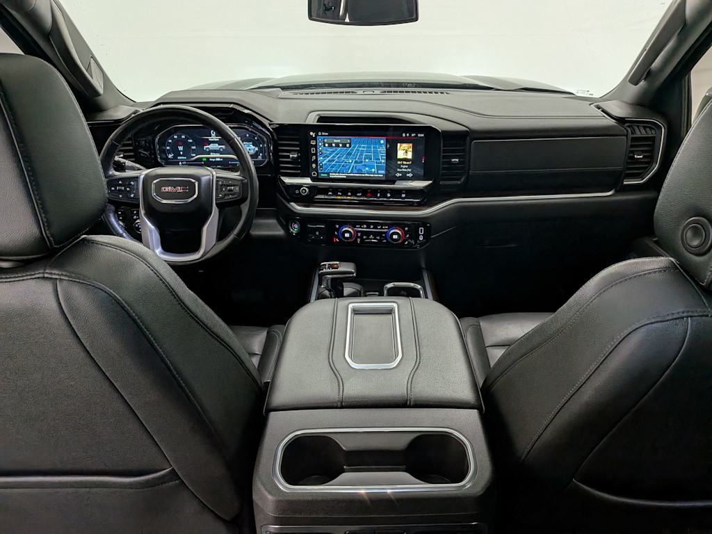 Thumbnail: 2022 GMC Sierra 1500 - 10