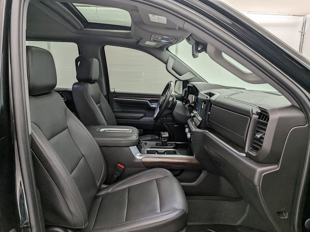 Thumbnail: 2022 GMC Sierra 1500 - 31