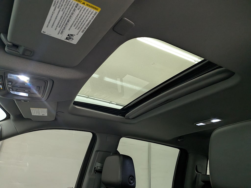 Thumbnail: 2022 GMC Sierra 1500 - 29