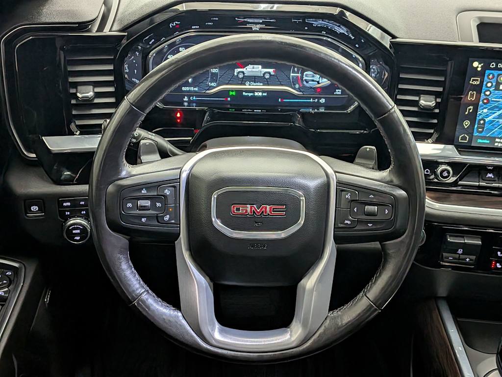 Thumbnail: 2022 GMC Sierra 1500 - 14