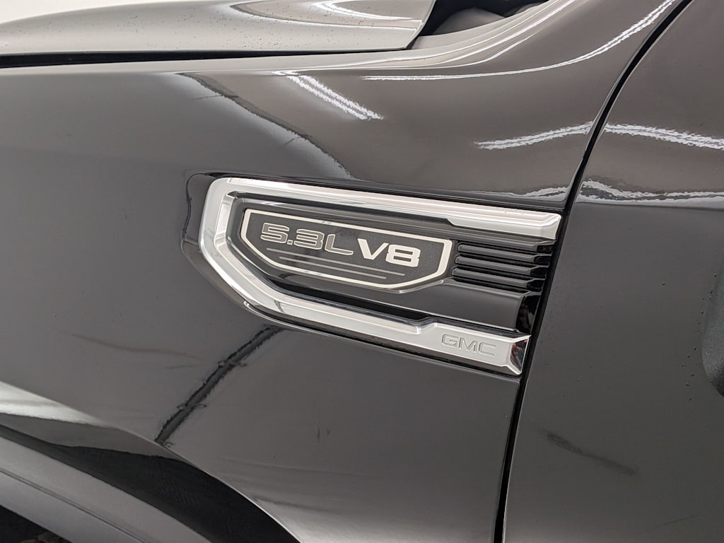 Thumbnail: 2022 GMC Sierra 1500 - 7