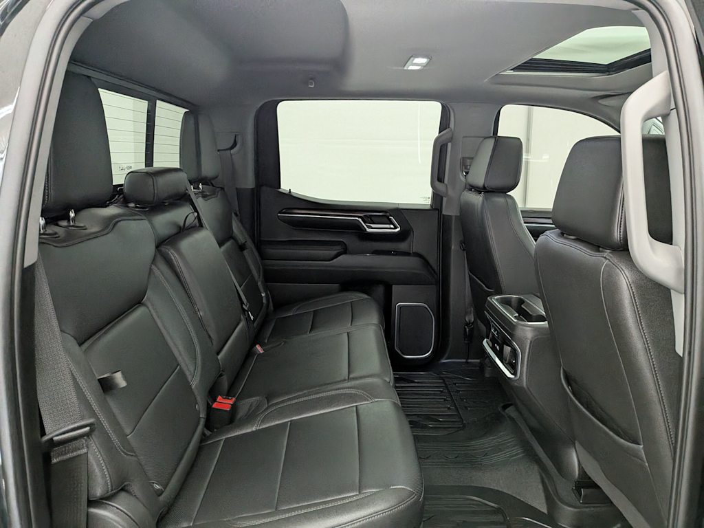 Thumbnail: 2022 GMC Sierra 1500 - 30