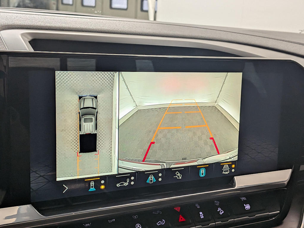 Thumbnail: 2022 GMC Sierra 1500 - 35