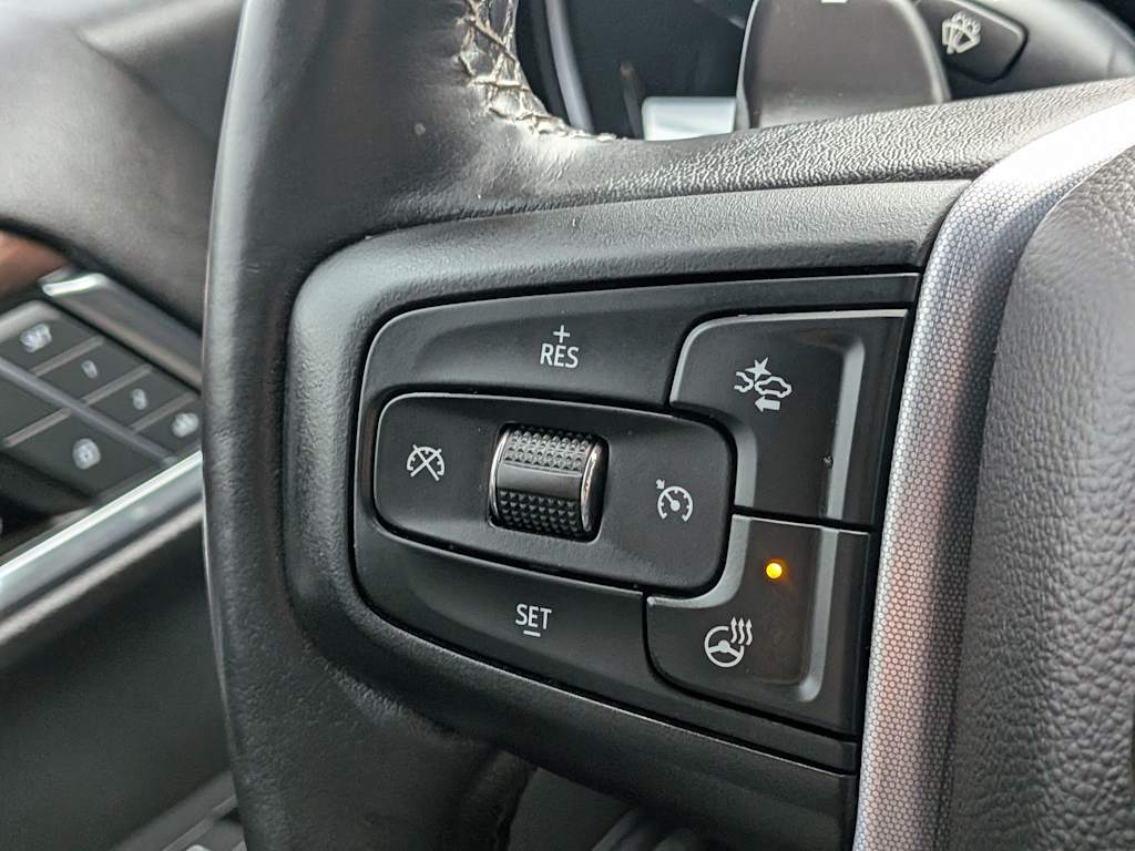 Thumbnail: 2022 GMC Sierra 1500 - 32