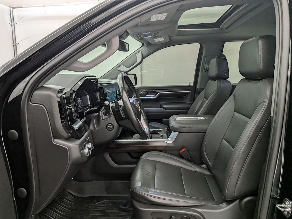 Thumbnail: 2022 GMC Sierra 1500 - 11