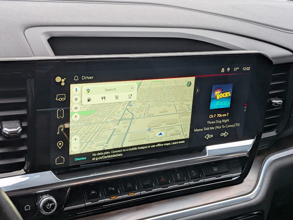 Thumbnail: 2022 GMC Sierra 1500 - 34