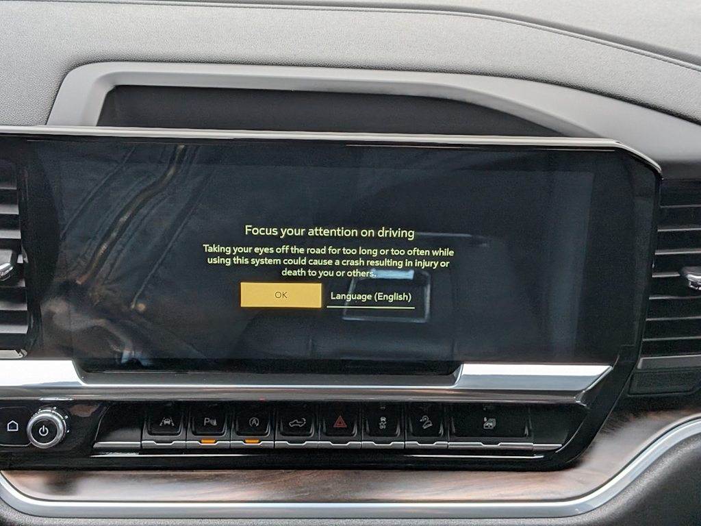 Thumbnail: 2022 GMC Sierra 1500 - 15