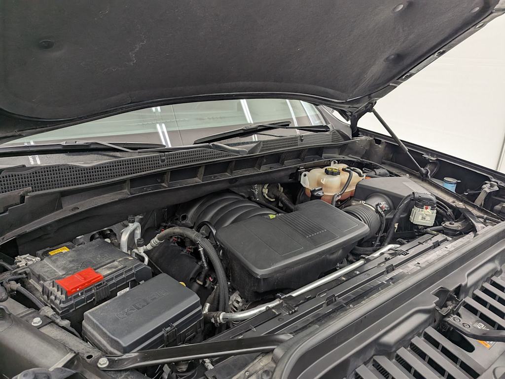 Thumbnail: 2022 GMC Sierra 1500 - 9