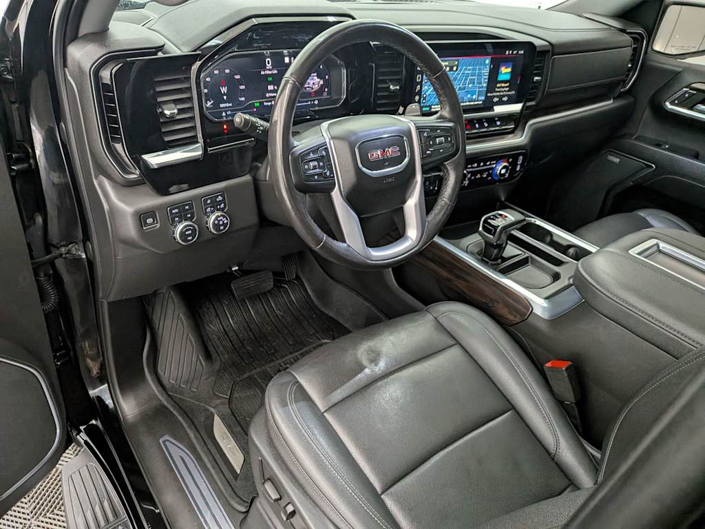 Thumbnail: 2022 GMC Sierra 1500 - 2