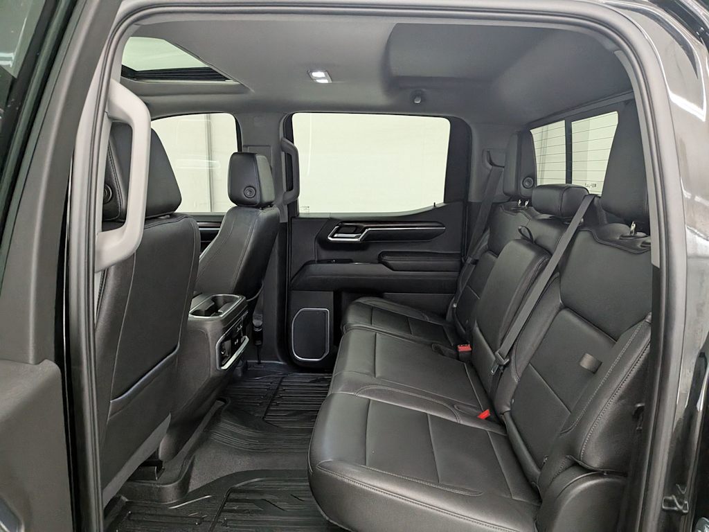 Thumbnail: 2022 GMC Sierra 1500 - 13