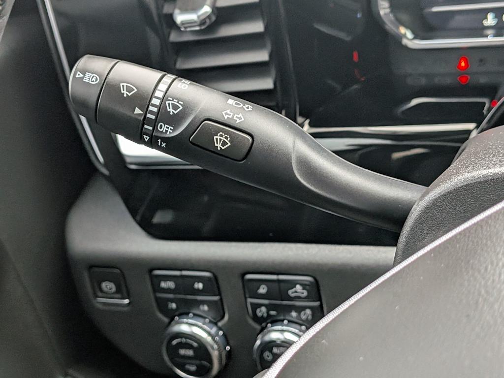 Thumbnail: 2022 GMC Sierra 1500 - 16