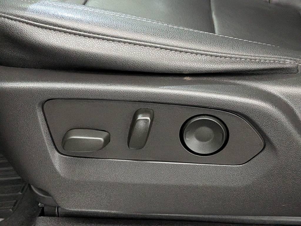 Thumbnail: 2022 GMC Sierra 1500 - 28