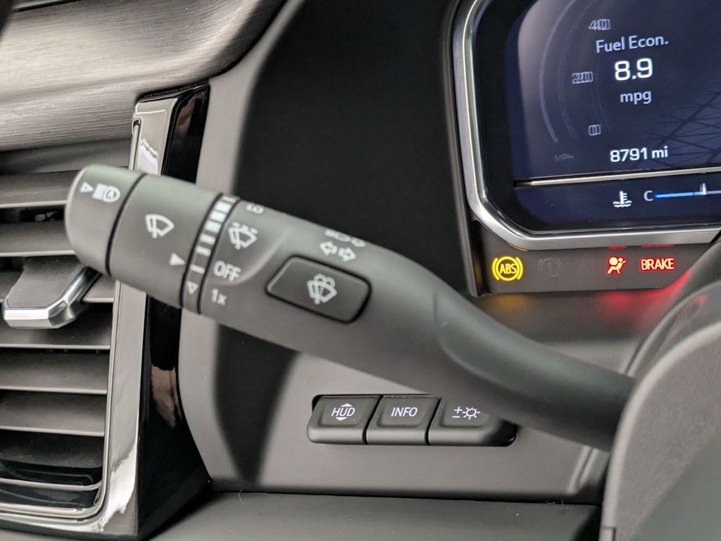 2024 GMC Sierra 1500 AT4X 34