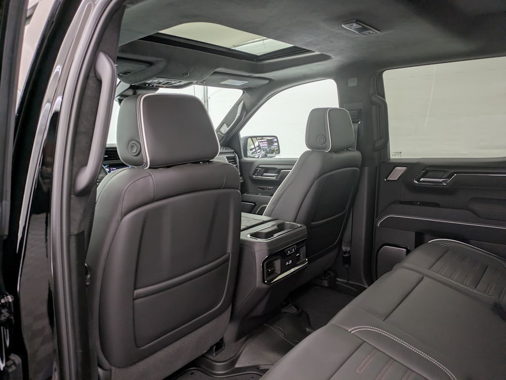 2024 GMC Sierra 1500 AT4X 11