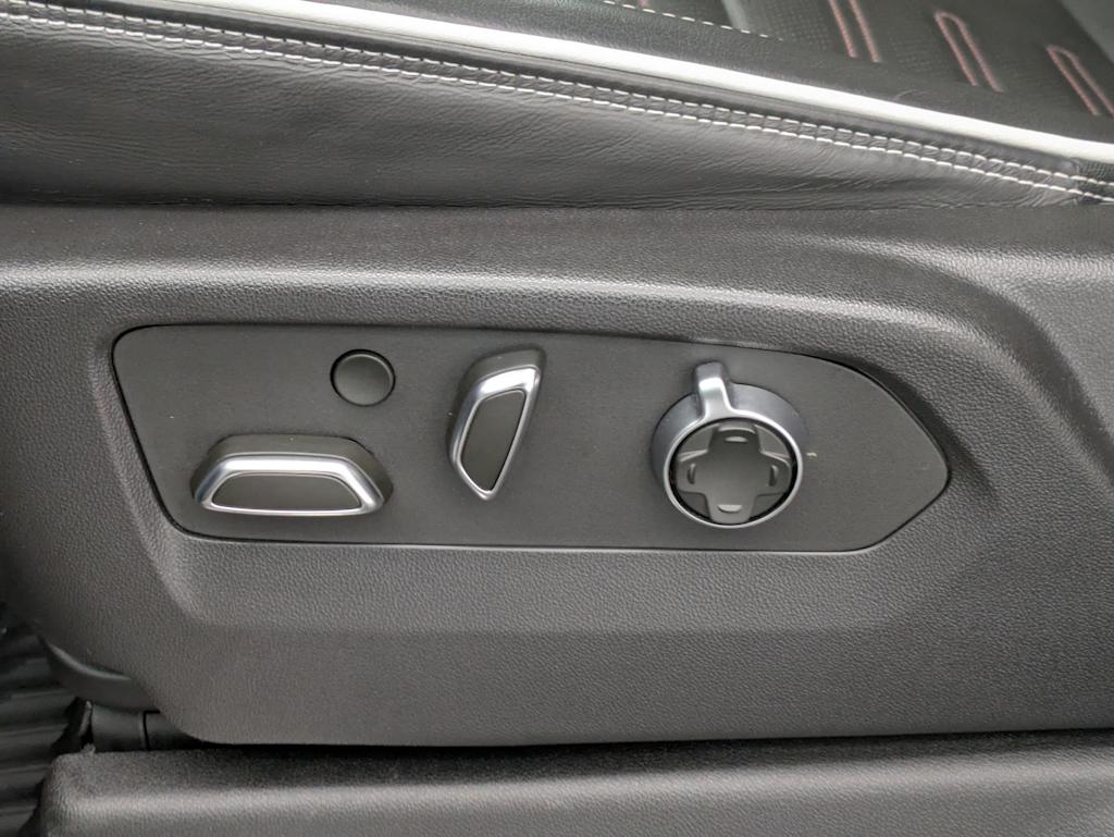 2024 GMC Sierra 1500 AT4X 28