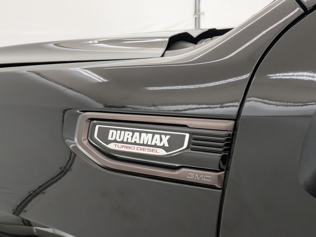 2024 GMC Sierra 1500 AT4X 23