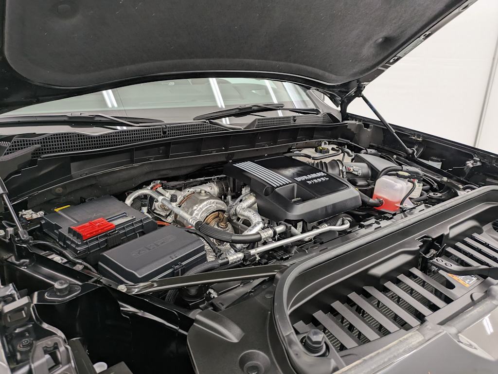 2024 GMC Sierra 1500 AT4X 27