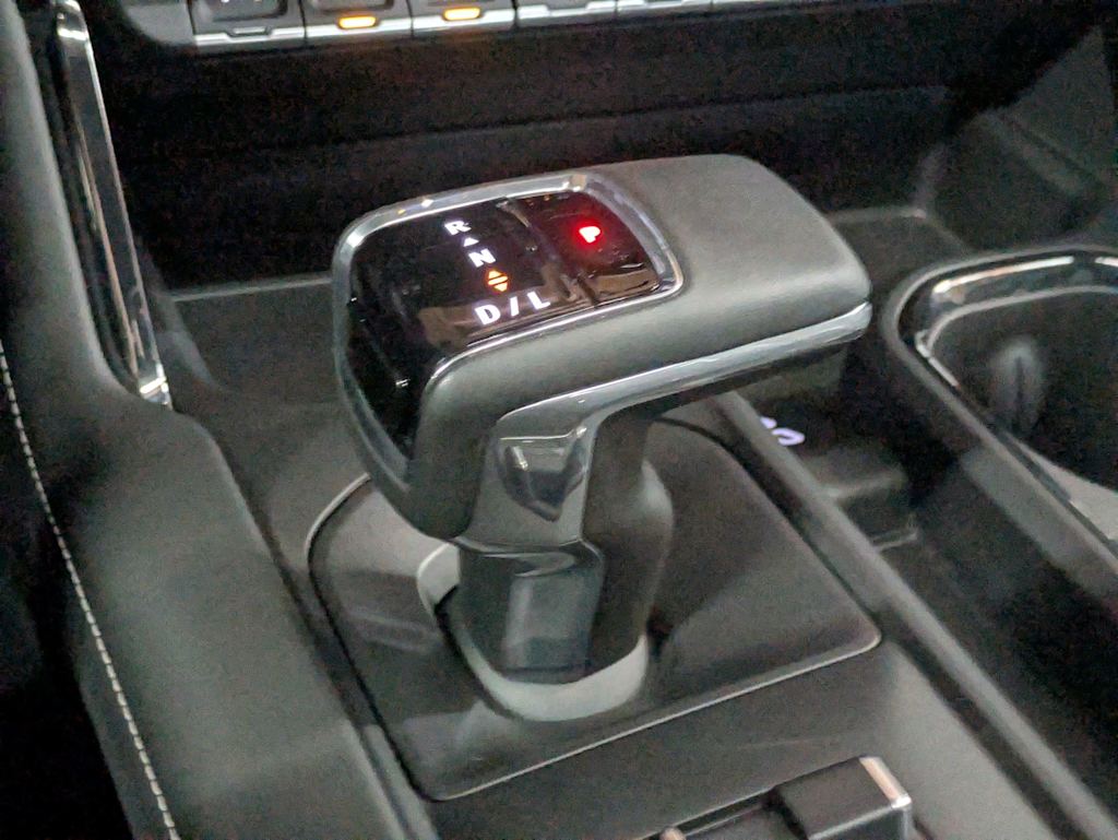 2024 GMC Sierra 1500 AT4X 14