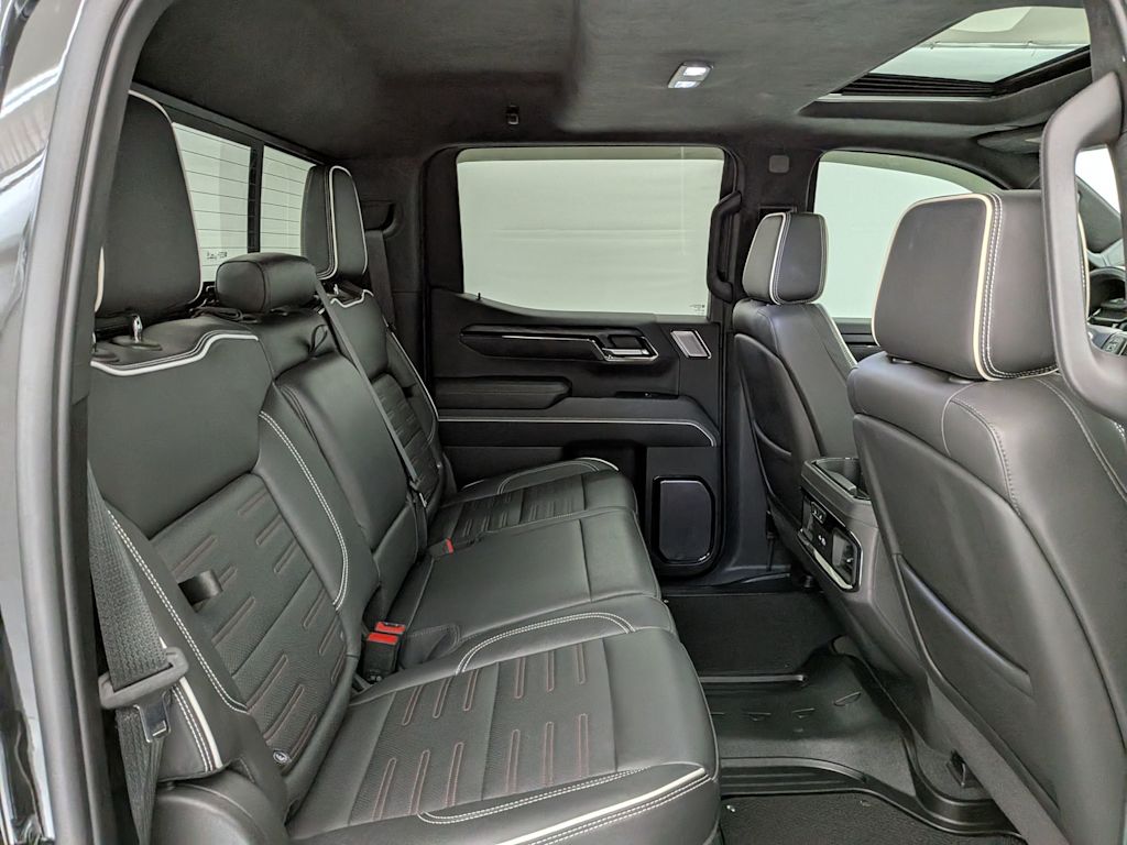 Thumbnail: 2022 GMC Sierra 1500 - 29