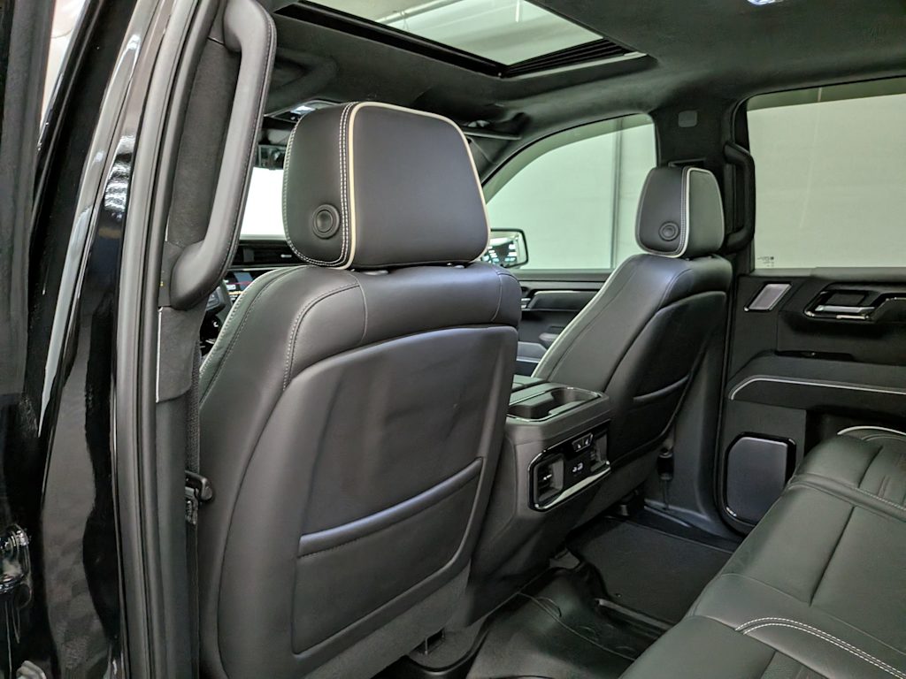 Thumbnail: 2022 GMC Sierra 1500 - 13