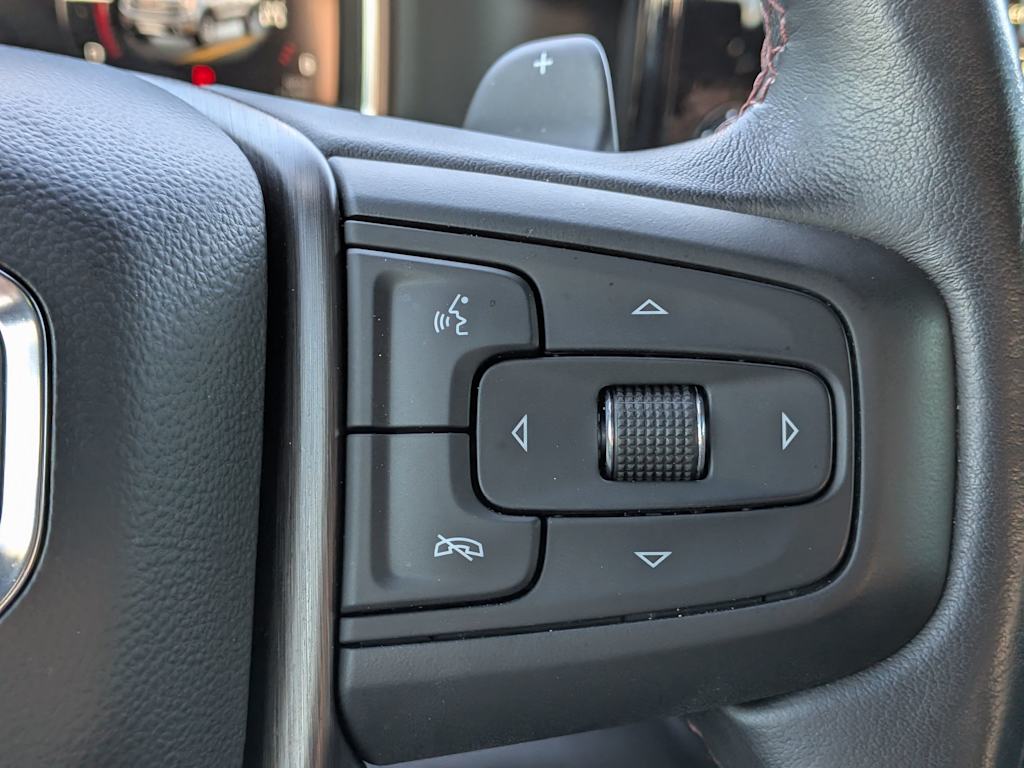 Thumbnail: 2022 GMC Sierra 1500 - 31