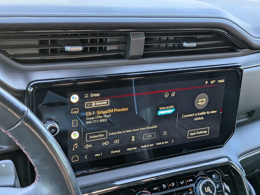 Thumbnail: 2022 GMC Sierra 1500 - 35