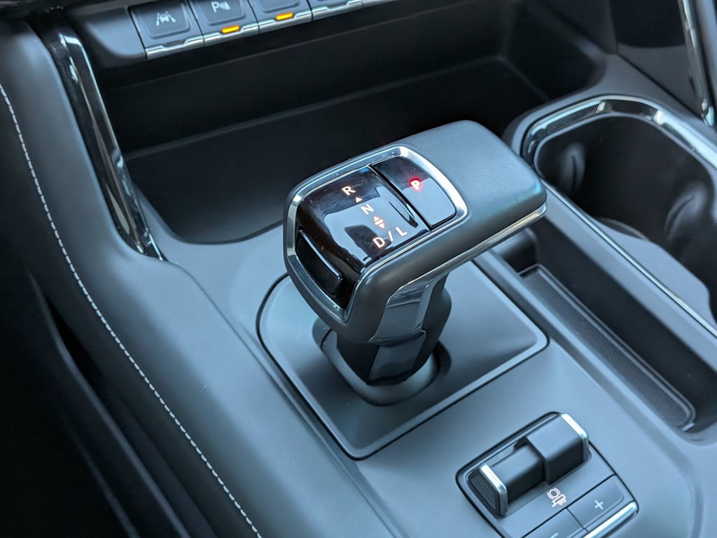 Thumbnail: 2022 GMC Sierra 1500 - 16