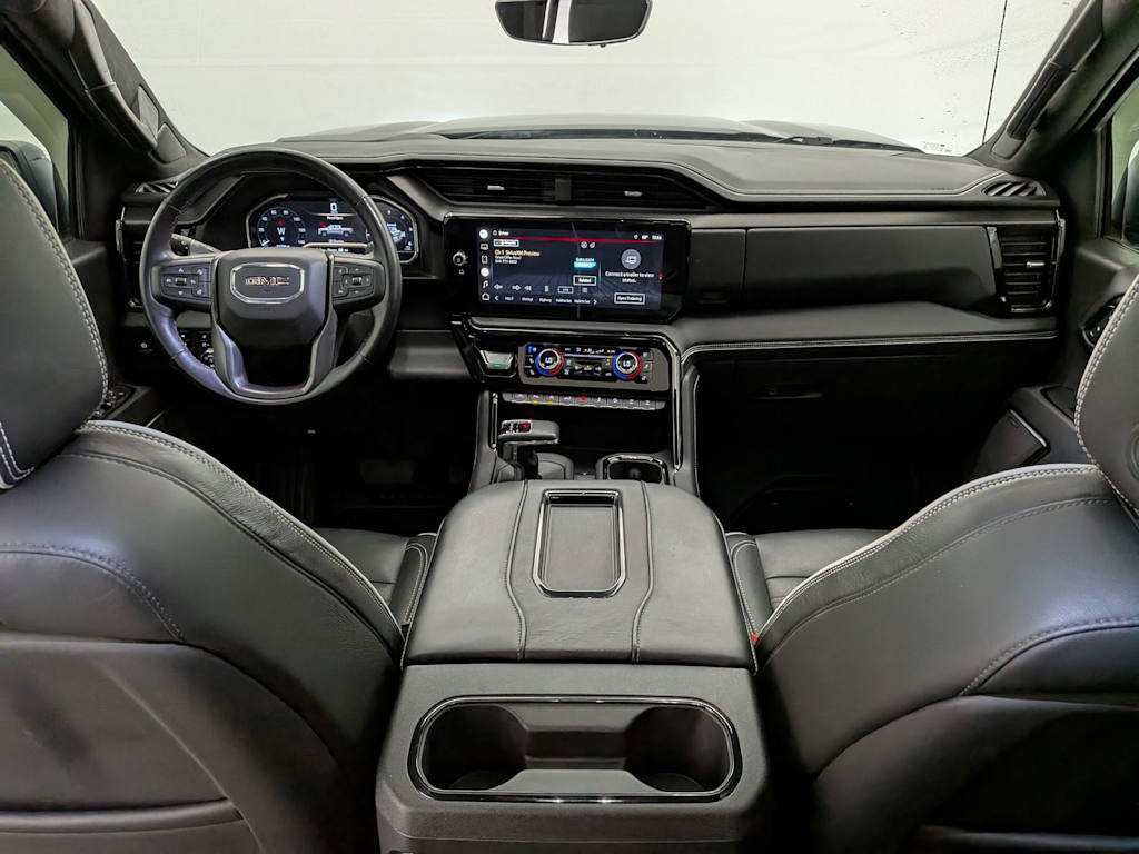 Thumbnail: 2022 GMC Sierra 1500 - 10