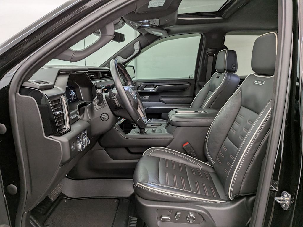 Thumbnail: 2022 GMC Sierra 1500 - 11