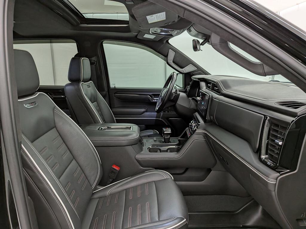 Thumbnail: 2022 GMC Sierra 1500 - 12