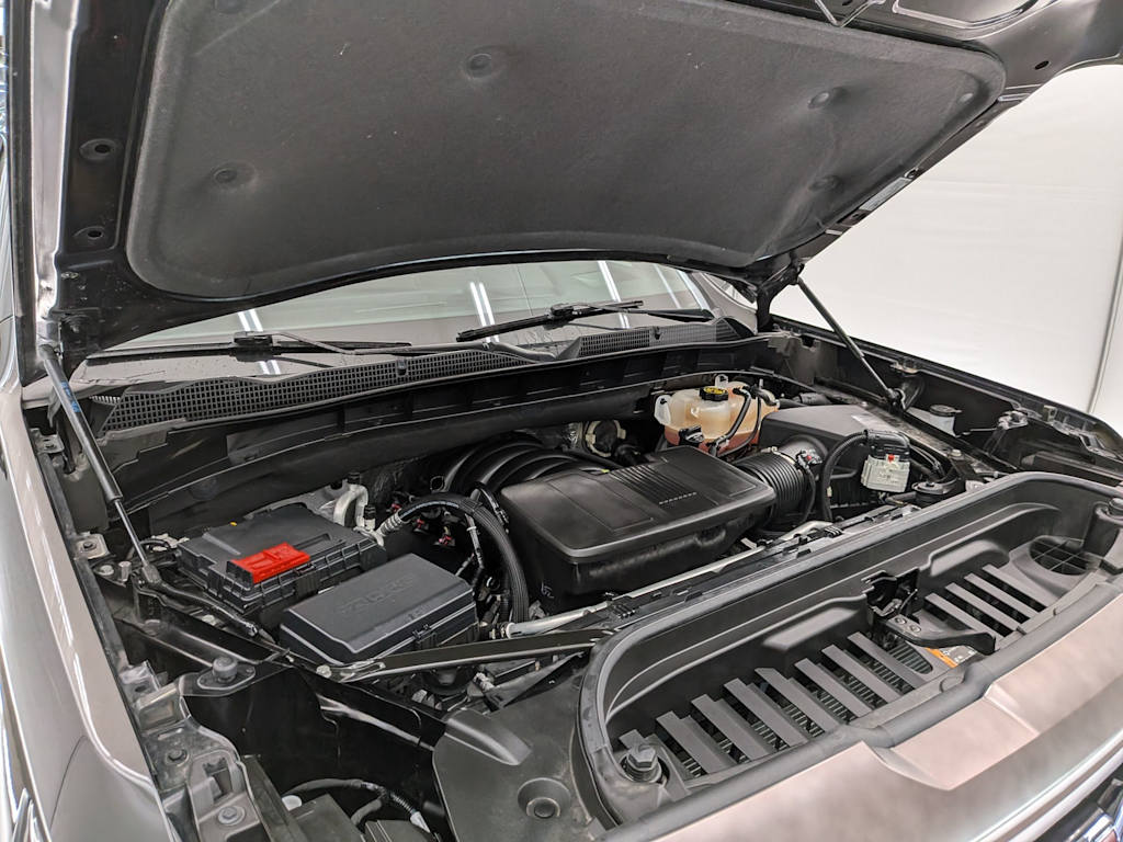 Thumbnail: 2022 GMC Sierra 1500 - 9