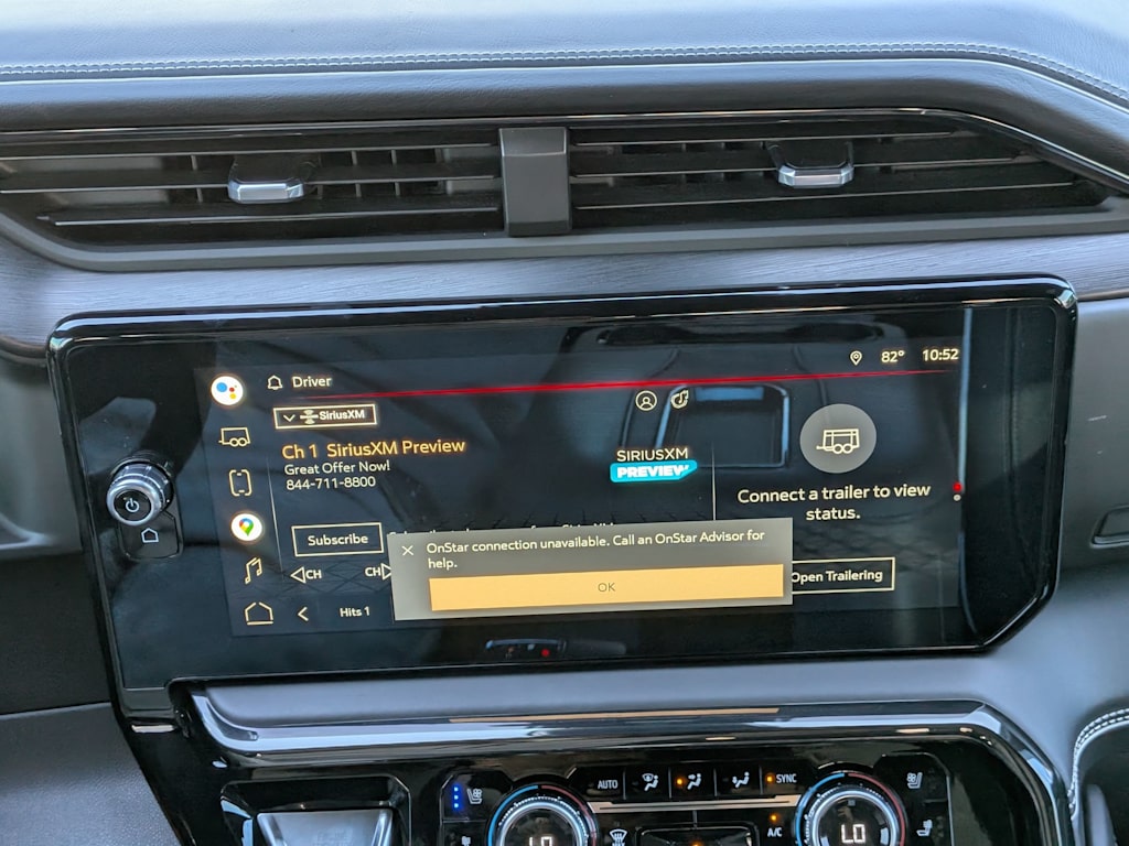 Thumbnail: 2022 GMC Sierra 1500 - 33