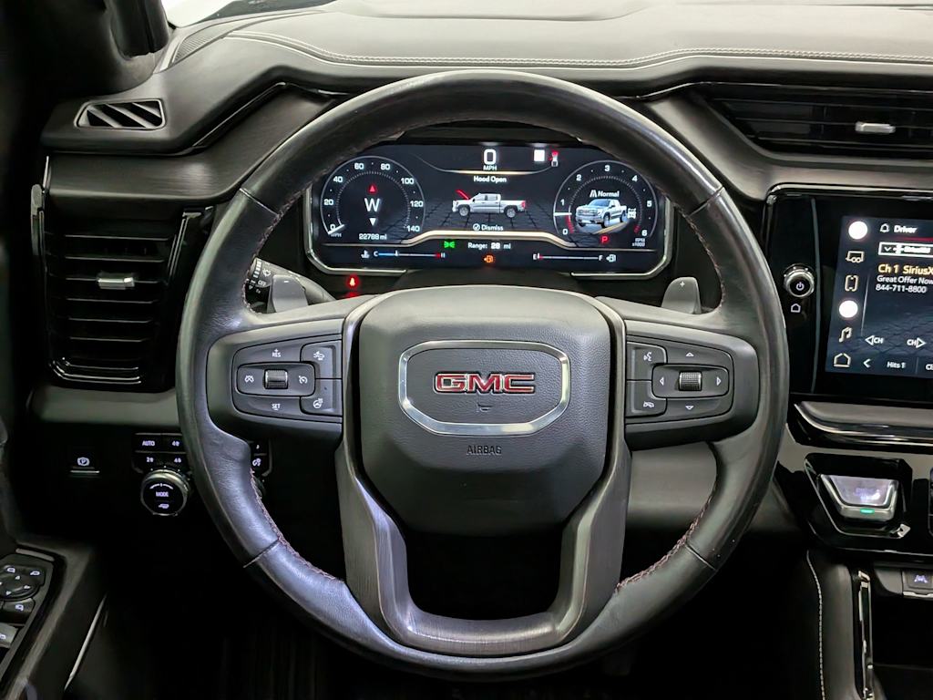 Thumbnail: 2022 GMC Sierra 1500 - 14