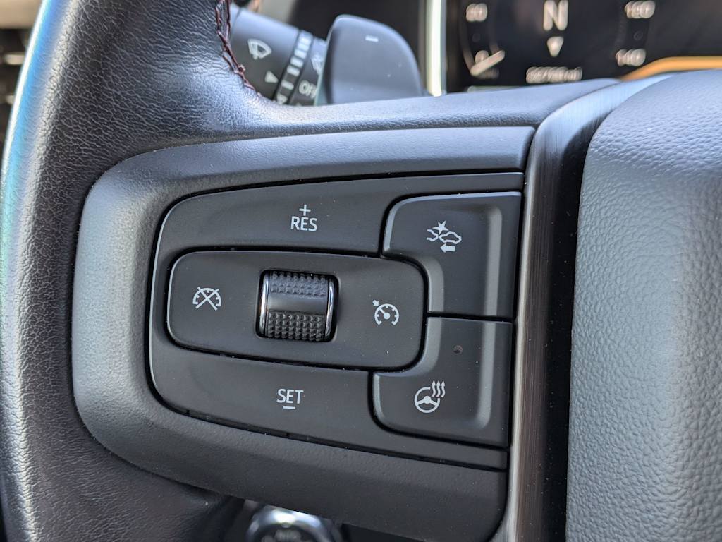 Thumbnail: 2022 GMC Sierra 1500 - 30