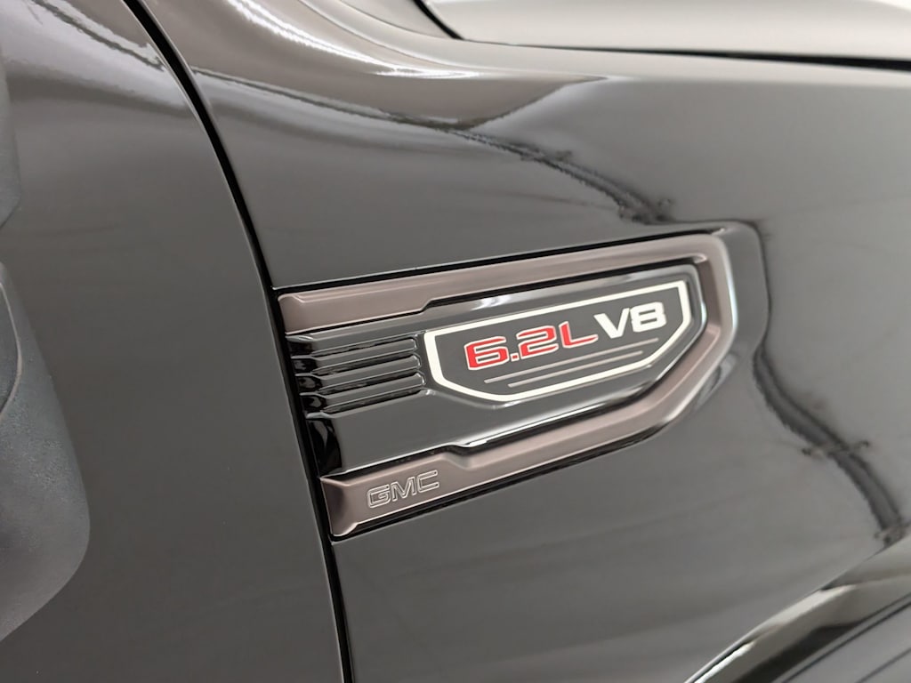 Thumbnail: 2022 GMC Sierra 1500 - 15