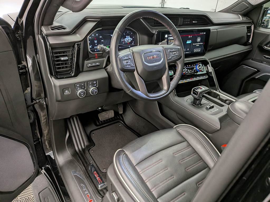 Thumbnail: 2022 GMC Sierra 1500 - 2